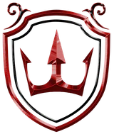 Lion's Den crest
